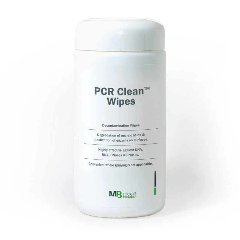 PCR Clean Wipes